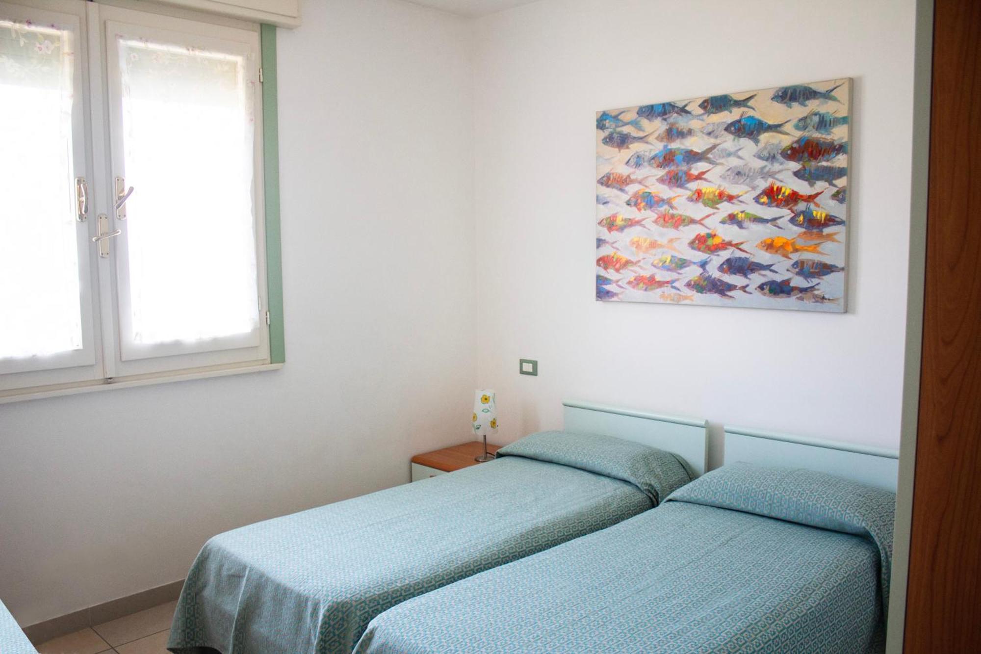 Hotel Hiki 3 Superior Бибионе Экстерьер фото