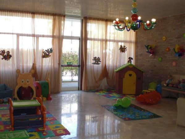 Hotel Hiki 3 Superior Бибионе Экстерьер фото